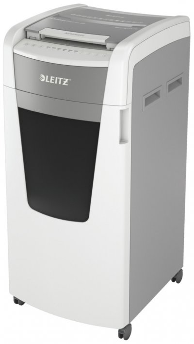 LEITZ  IQ AutoFeed Office Pro 600 P5 - destructeur de documents