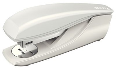  Leitz leitz agrafeuse nexxt 5500, capacit&eacute; d'agrafage: 30 feuilles noir