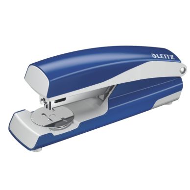 LEITZ   agrafeuse nexxt 5502, capacit&eacute; d'agrafage: 30 feuilles noir