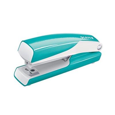 LEITZ  -  heftger&auml;t mini nexxt wow 5528, eisblau 55281051