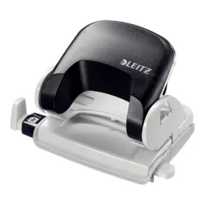LEITZ   perforateur nexxt 5038, capacit&eacute; de perforation: 16 noir