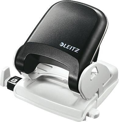 LEITZ  nexxt 50050095 perforateur 25 feuilles noir 50050295