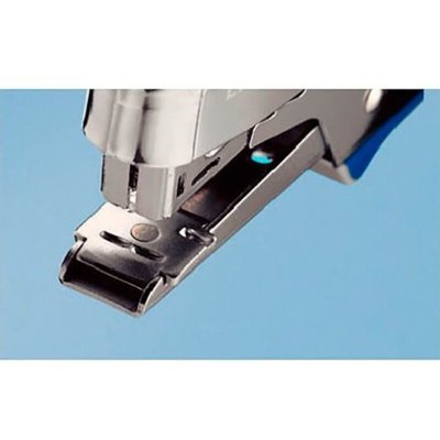 LEITZ  Pince agrafeuse 5545 - N&deg; 10 - 15 feuilles