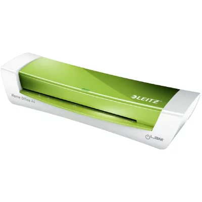 LEITZ  Plastifieuse ILAM A4 Vert