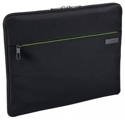LEITZ  Pochette pour ordinateur 15,6'' Polyester waterproof 62240095