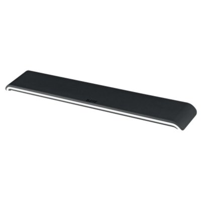 LEITZ  Repose-poignet pour clavier Ergo WOW, blanc/noir