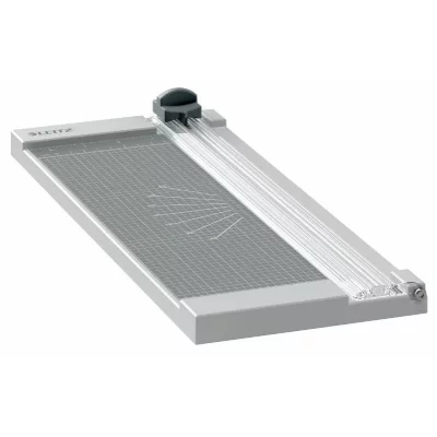 LEITZ  Rogneuse &agrave; lame rotative Precision Home, A4
