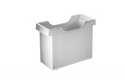 LEITZ  Uni Bac de rangement pour dossiers suspendus Plus,