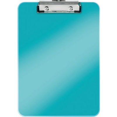 LEITZ  wow a4 ecritoire - glace bleu 39710051