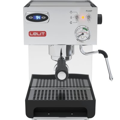 LELIT  - Machine expresso  Anna PL41TEM avec PID