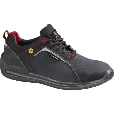 LEMAITRE  126138 Super X Low Chaussure de s&eacute;curit&eacute; S3 ESD XL Taille 38