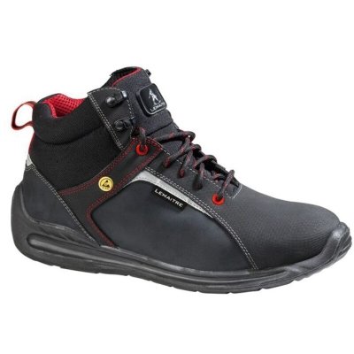 LEMAITRE  126238 Super X High Chaussure de s&eacute;curit&eacute; S3 ESD XL Taille 38