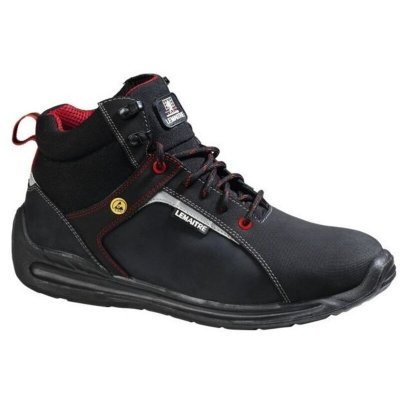 LEMAITRE  126241 Super X High Chaussure de s&eacute;curit&eacute; S3 ESD XL Taille 41