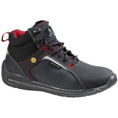 LEMAITRE  126245 Super X High Chaussure de s&eacute;curit&eacute; S3 ESD XL Taille 45