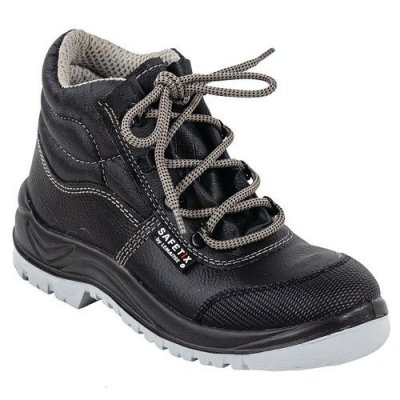 LEMAITRE  162542 Stormix Haut Cap Chaussure de s&eacute;curit&eacute; S3 CI Taille 42