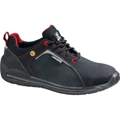 LEMAITRE  - Chaussure basse de s&eacute;curit&eacute; super x low S3 pointure 43