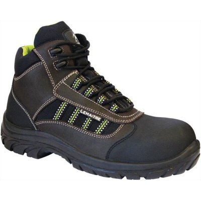 LEMAITRE Lema&icirc;tre safetix chaussures de s&eacute;curit&eacute; budget haute danube s3 src
