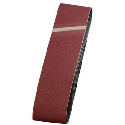 LEMAN  - Bande Sans Fin 100x914 Gr 100 Corindon