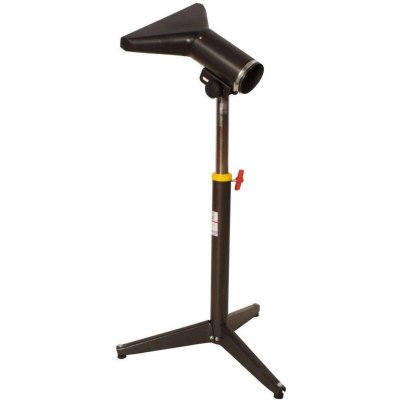 LEMAN  - Buse d Aspiration Reglable Sur Pied Pour Tab