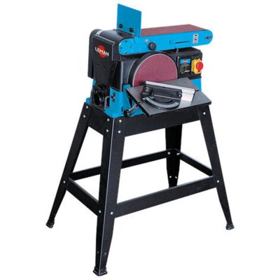 LEMAN  - Combin&eacute; ponceur 250mm 800W - PON250