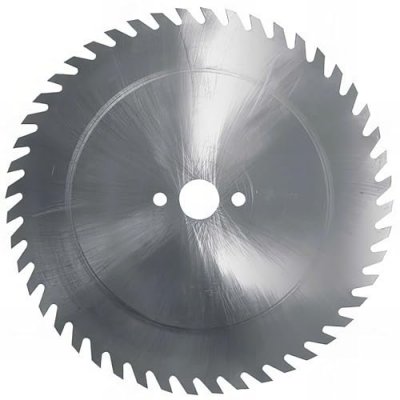 LEMAN  - Lame Acier 650x3.0x30 56 Denture Crochet