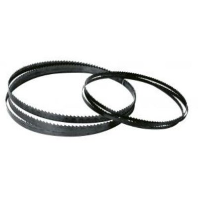 LEMAN  - Lame de scie &agrave; ruban Flexback 4TPI 2630x20x0.5 - LEM48
