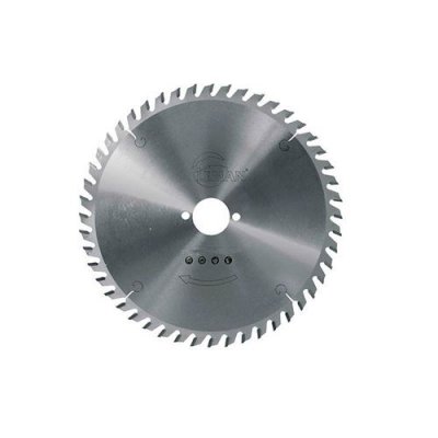 LEMAN  - Lame de scie circulaire pour machines portatives 305x30x80z TP Neg Alu - 964.305.80AL
