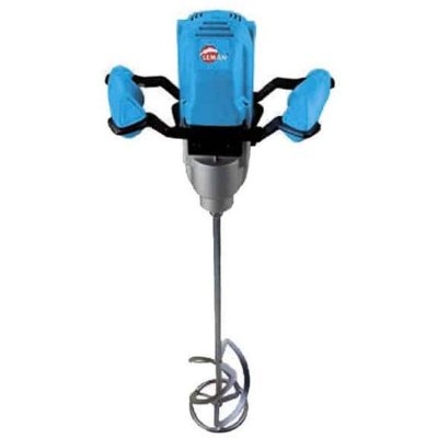 LEMAN  - Malaxeur 2 vitesses &Oslash; 160mm 1800W - MAX180