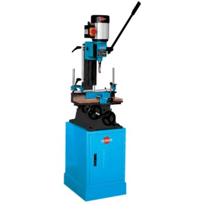 LEMAN  - Mortaiseuse &agrave; b&eacute;dane 750W - MOR750