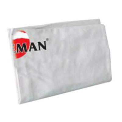 GENERIQUE Leman - Sac de filtration en coton &oslash;500 pour ASP150T/300T - 090103