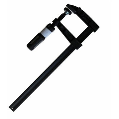 LEMAN  - Serre-joint &agrave; manche saillie 90 serrage 250 - 7070.187.025