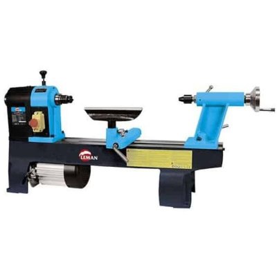 LEMAN  Tour &agrave; bois 406 mm - TAB040