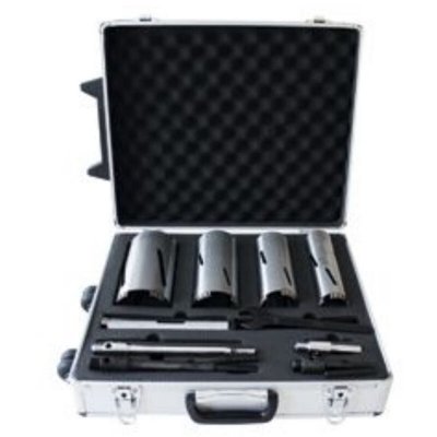 LEMAN  - Valise de 5 couronnes diamant - VAL5200.05