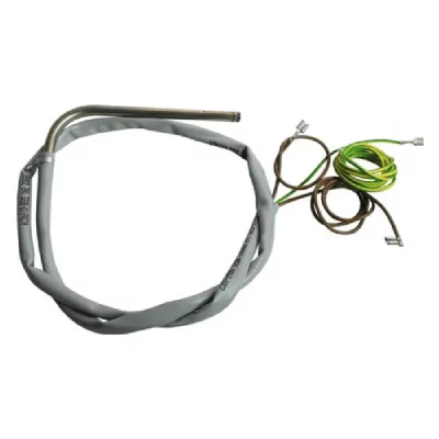 DOMETIC L&eacute;ment CHAUFFANT,235V/125W coud&eacute; pour refrigerateur 