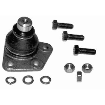 LEMFORDER Lemf&ouml;rder 10160 04 Kit de r&eacute;paration, rotule de suspension
