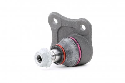 LEMFORDER Lemf&ouml;rder 17620 02 Kit de r&eacute;paration, rotule de suspension