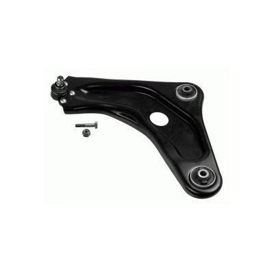 LEMFORDER Lemf&ouml;rder 35491 01 Bras de liaison, suspension de roue
