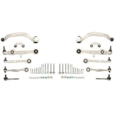 LEMFORDER LEMF&Ouml;RDER Jeu de bras, suspension de roue AUDI 31913 01