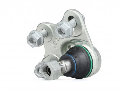 LEMFORDER LEMF&Ouml;RDER Rotule de suspension 33407 02 MERCEDES-BENZ CLASSE B