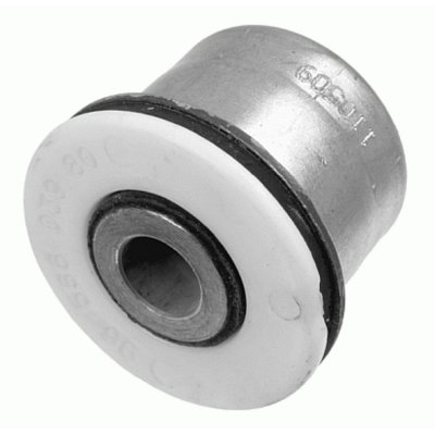 LEMFORDER LEMF&Ouml;RDER Silent bloc de triangle de suspension 34415 01