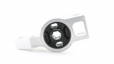 LEMFORDER LEMF&Ouml;RDER Silent bloc de triangle de suspension 34763 01