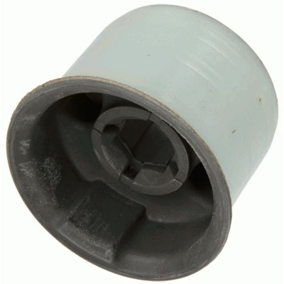 LEMFORDER LEMF&Ouml;RDER Silent bloc de triangle de suspension 39406 01