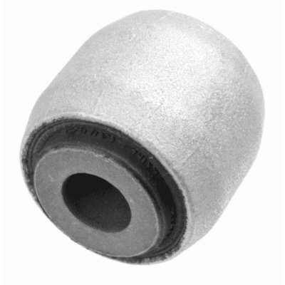 LEMFORDER LEMF&Ouml;RDER Silent bloc de triangle de suspension (jeu de 2) 29510 01