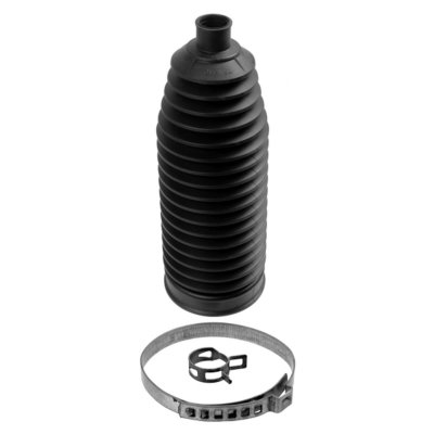 LEMFORDER LEMF&Ouml;RDER Soufflet de direction (avec accessoires) 33616 01