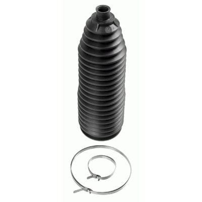 LEMFORDER LEMF&Ouml;RDER Soufflet de direction (avec accessoires) 33959 01