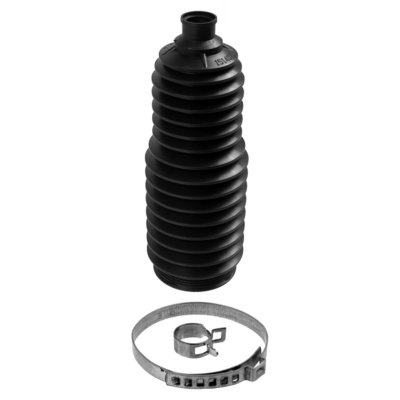 LEMFORDER LEMF&Ouml;RDER Soufflet de direction (avec accessoires) 34713 01