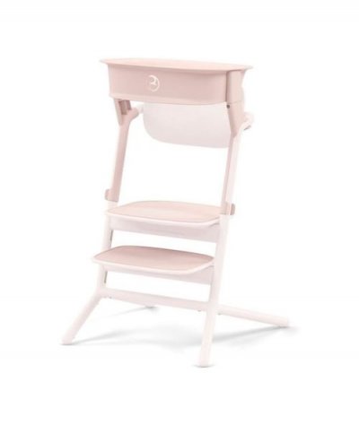 CYBEX LEMO Learning Tower Pearl Pink light pink