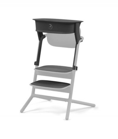 CYBEX LEMO Learning Tower Stunning Black black