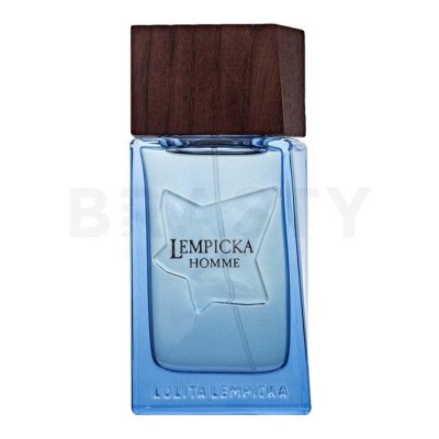 LEMPICKA HOMME eau de toilette vaporisateur 50 ml