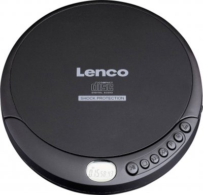 LENCO  CD-200 - Lecteur CD 